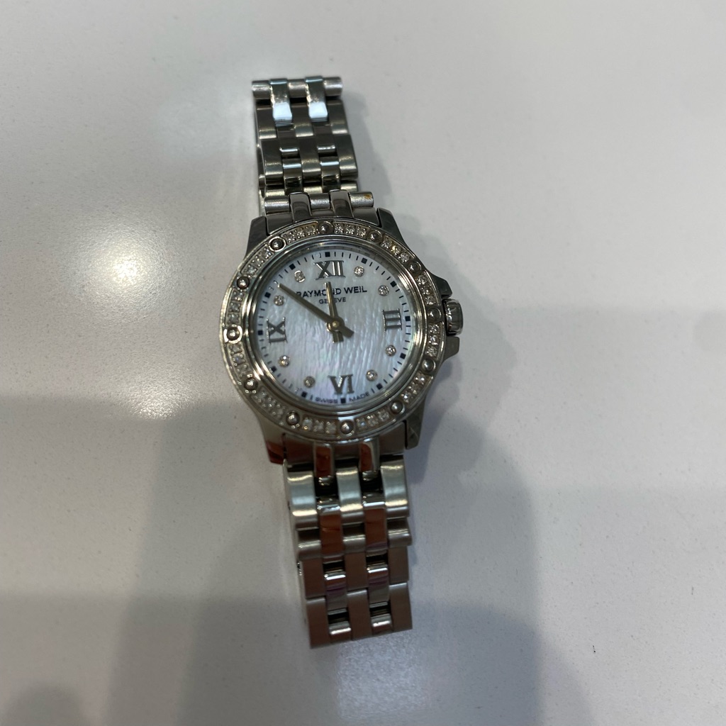 Raymond Weil Watch